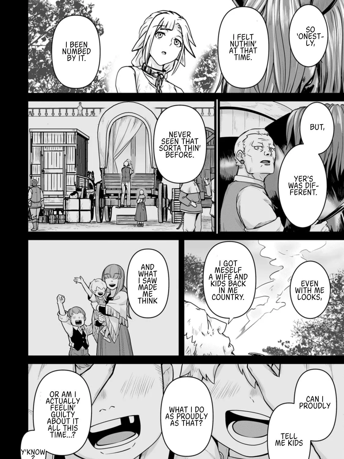 Isekai De Uwamae Hanete Ikiteiku ~Saisei Mahotsukai No Yuru Fuwa Jinzai Haken Seikatsu~ Chapter 16 page 31 - 