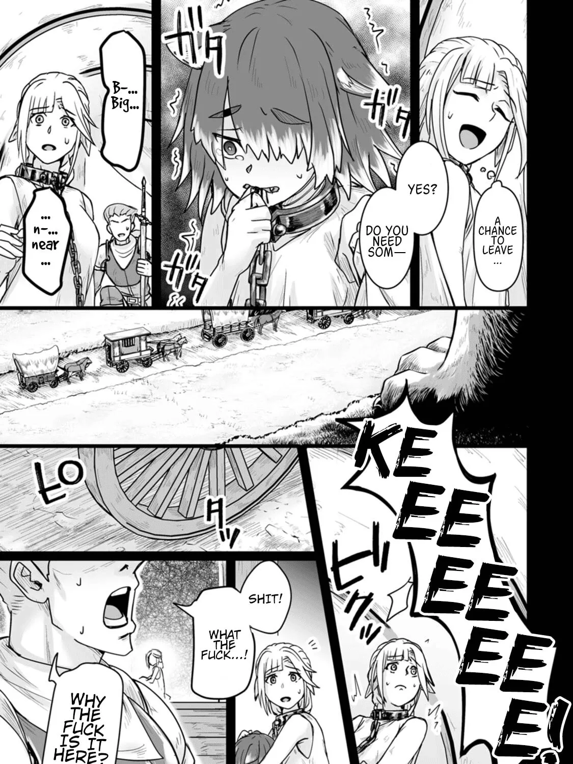 Isekai De Uwamae Hanete Ikiteiku ~Saisei Mahotsukai No Yuru Fuwa Jinzai Haken Seikatsu~ Chapter 16 page 37 - 