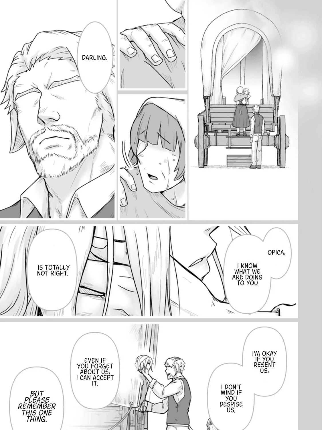 Isekai De Uwamae Hanete Ikiteiku ~Saisei Mahotsukai No Yuru Fuwa Jinzai Haken Seikatsu~ Chapter 16 page 45 - 