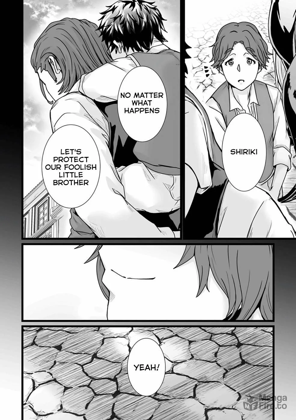 Isekai De Uwamae Hanete Ikiteiku ~Saisei Mahotsukai No Yuru Fuwa Jinzai Haken Seikatsu~ Chapter 18 page 21 - 