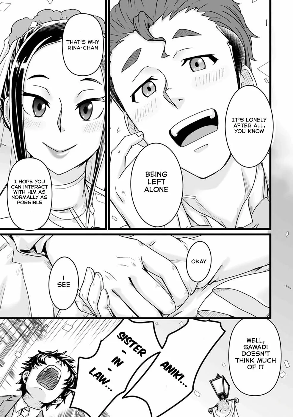 Isekai De Uwamae Hanete Ikiteiku ~Saisei Mahotsukai No Yuru Fuwa Jinzai Haken Seikatsu~ Chapter 18 page 22 - 