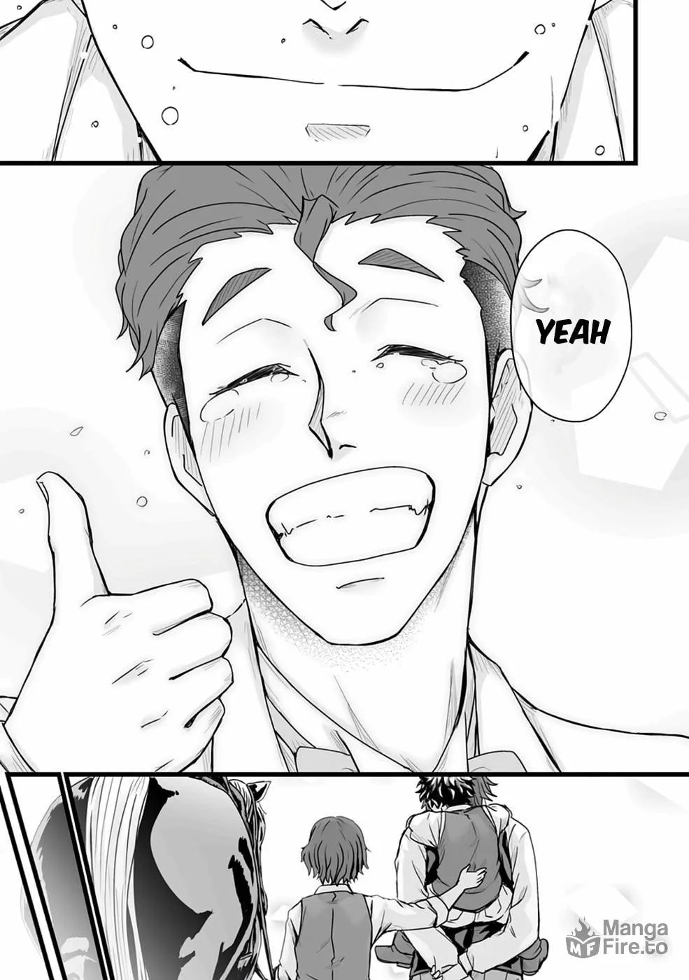 Isekai De Uwamae Hanete Ikiteiku ~Saisei Mahotsukai No Yuru Fuwa Jinzai Haken Seikatsu~ Chapter 18 page 24 - 