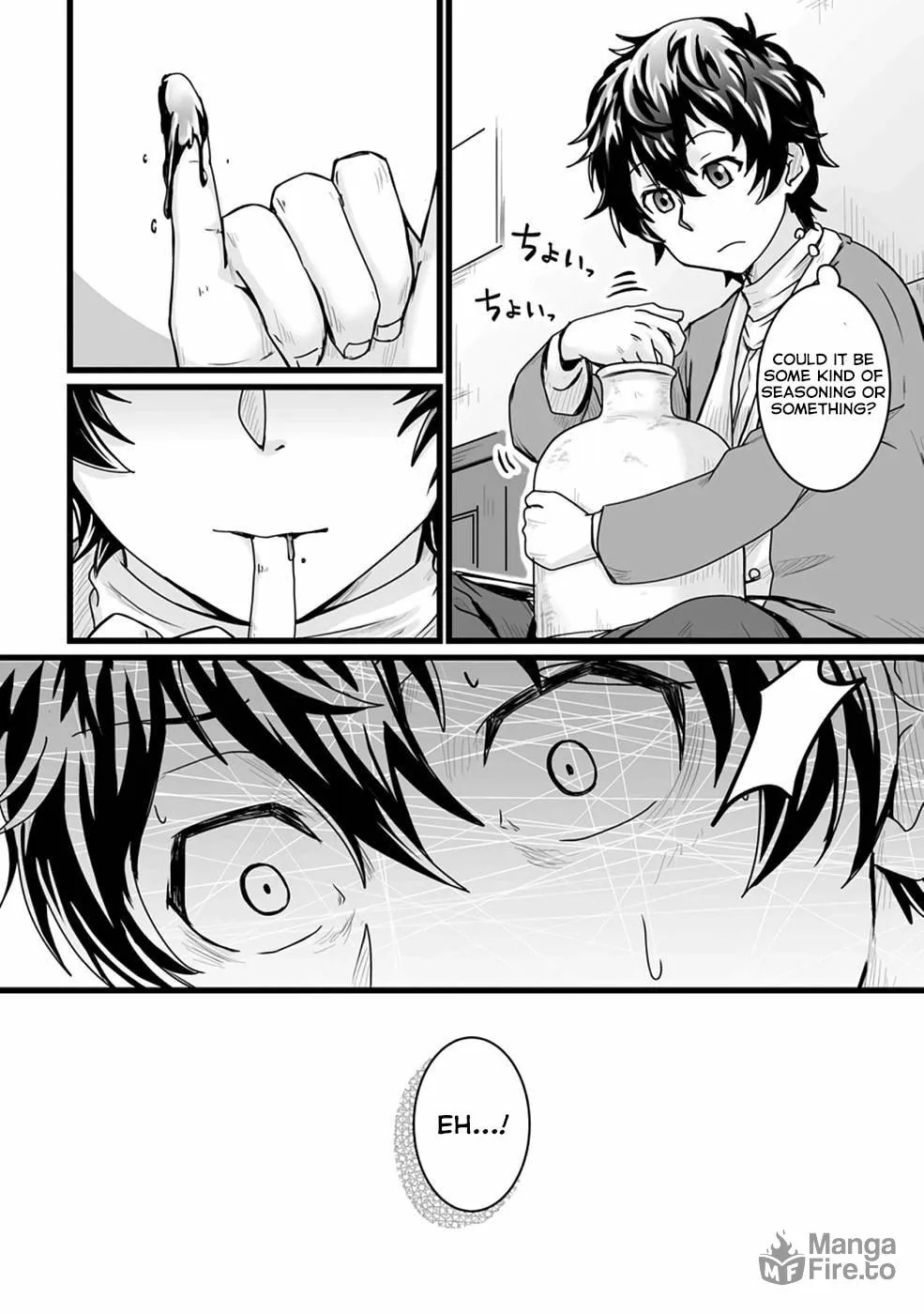 Isekai De Uwamae Hanete Ikiteiku ~Saisei Mahotsukai No Yuru Fuwa Jinzai Haken Seikatsu~ Chapter 18 page 27 - 