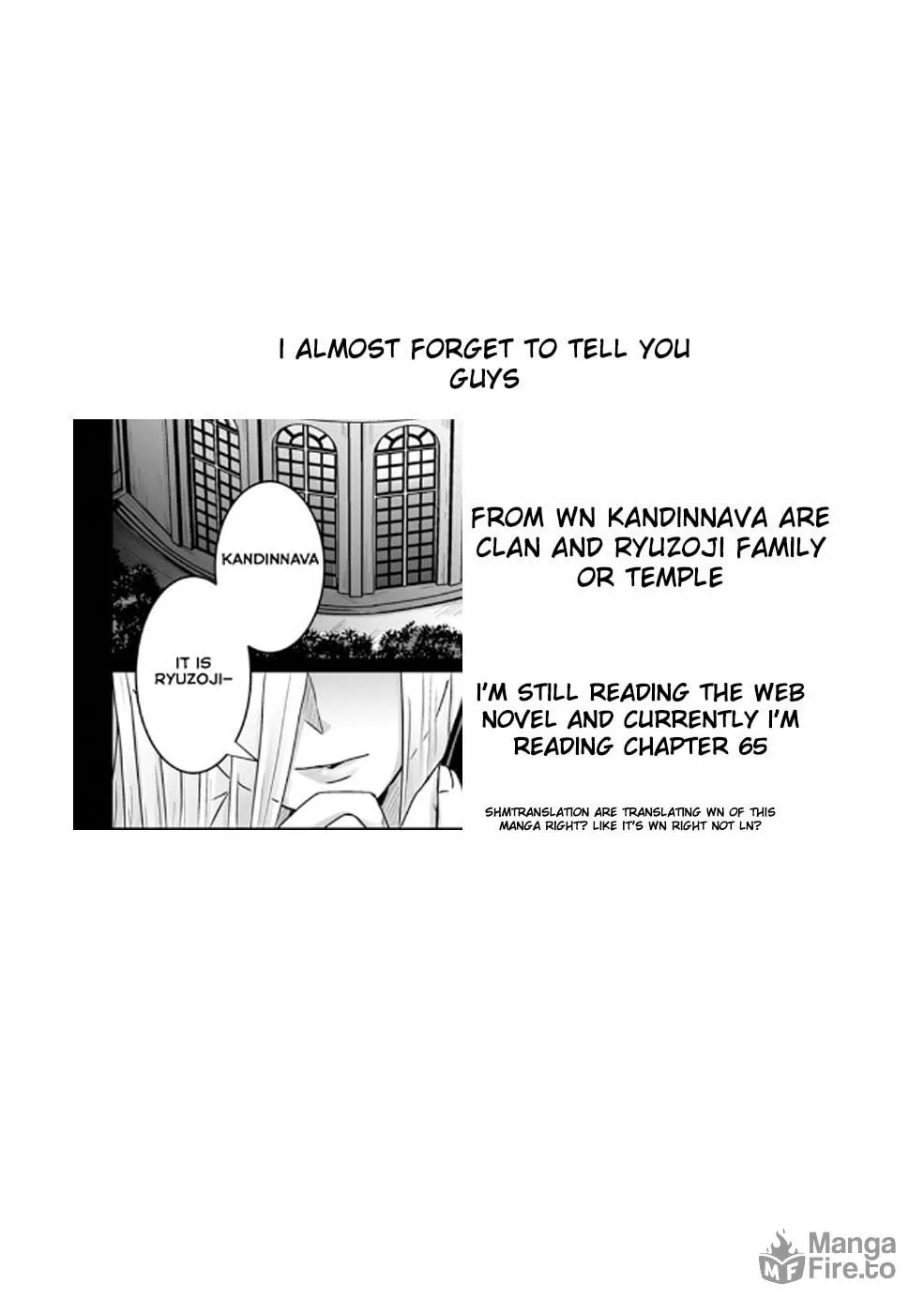 Isekai De Uwamae Hanete Ikiteiku ~Saisei Mahotsukai No Yuru Fuwa Jinzai Haken Seikatsu~ Chapter 19 page 33 - 