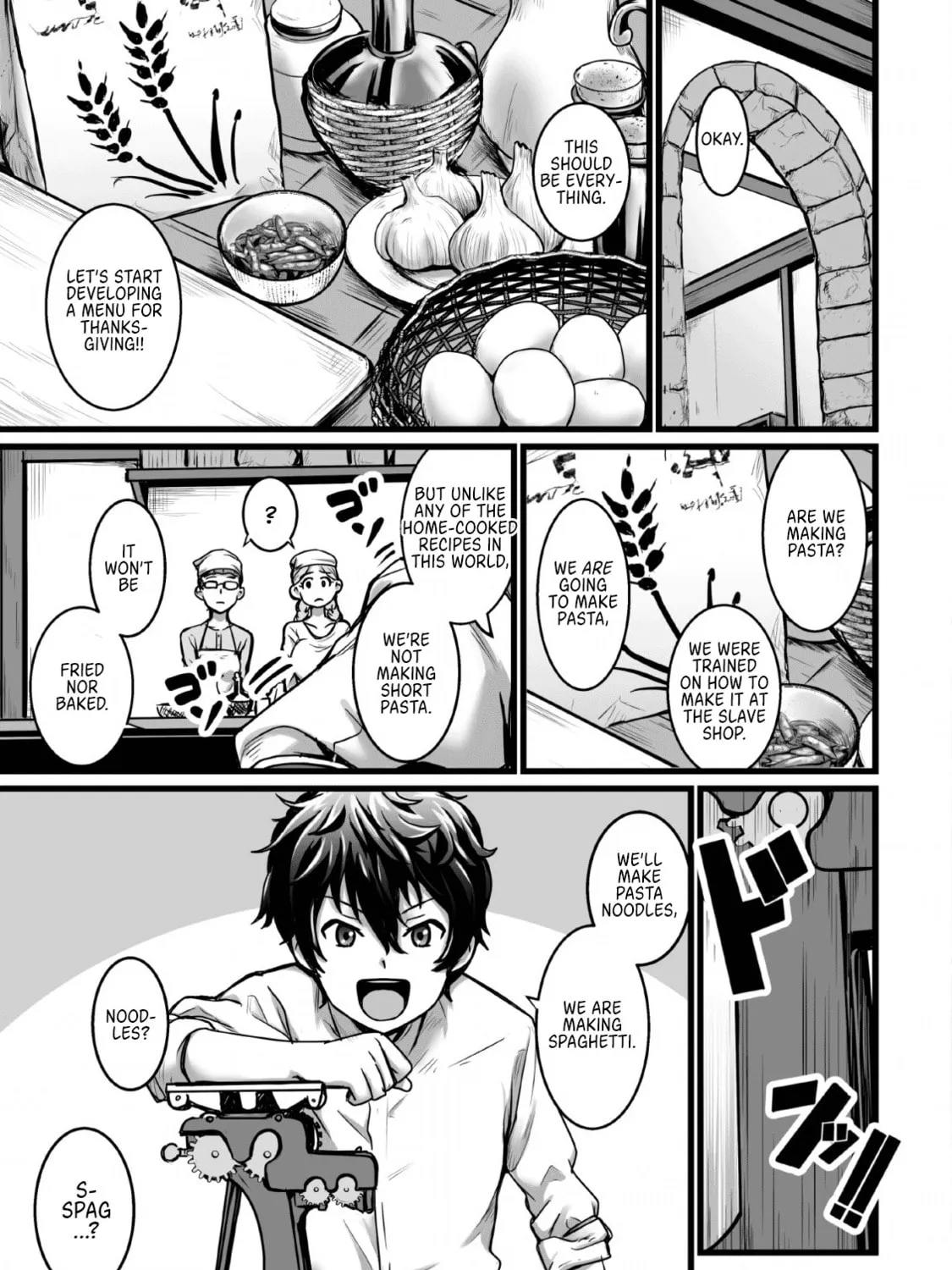 Isekai De Uwamae Hanete Ikiteiku ~Saisei Mahotsukai No Yuru Fuwa Jinzai Haken Seikatsu~ Chapter 2 page 25 - 