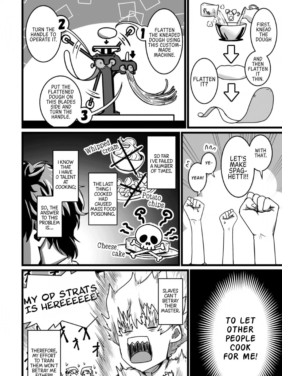 Isekai De Uwamae Hanete Ikiteiku ~Saisei Mahotsukai No Yuru Fuwa Jinzai Haken Seikatsu~ Chapter 2 page 27 - 