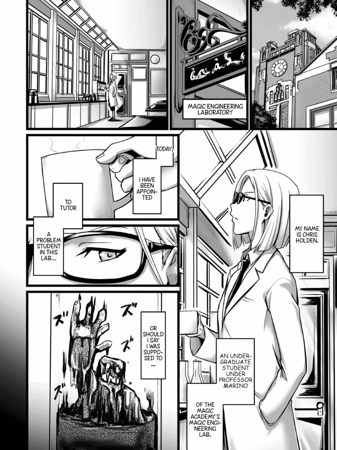 Isekai De Uwamae Hanete Ikiteiku ~Saisei Mahotsukai No Yuru Fuwa Jinzai Haken Seikatsu~ Chapter 2 page 39 - 