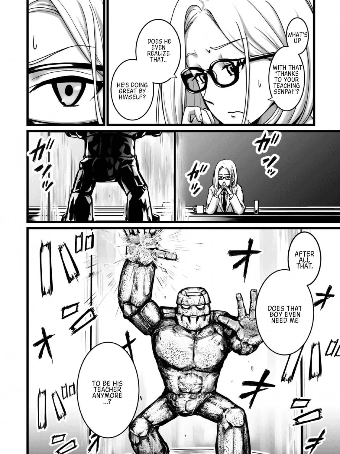Isekai De Uwamae Hanete Ikiteiku ~Saisei Mahotsukai No Yuru Fuwa Jinzai Haken Seikatsu~ Chapter 2 page 47 - 