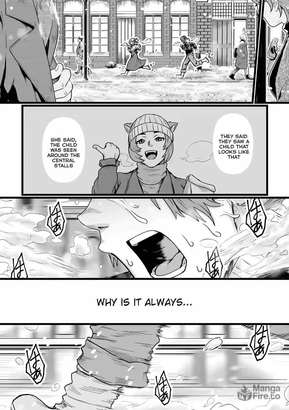 Isekai De Uwamae Hanete Ikiteiku ~Saisei Mahotsukai No Yuru Fuwa Jinzai Haken Seikatsu~ Chapter 20.1 page 25 - 