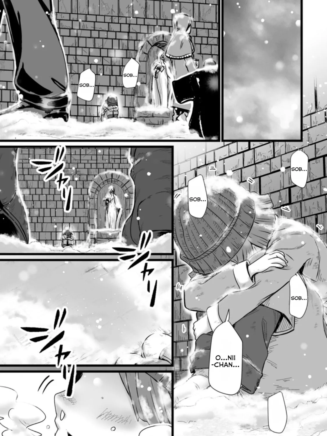 Isekai De Uwamae Hanete Ikiteiku ~Saisei Mahotsukai No Yuru Fuwa Jinzai Haken Seikatsu~ Chapter 20.2 page 1 - 