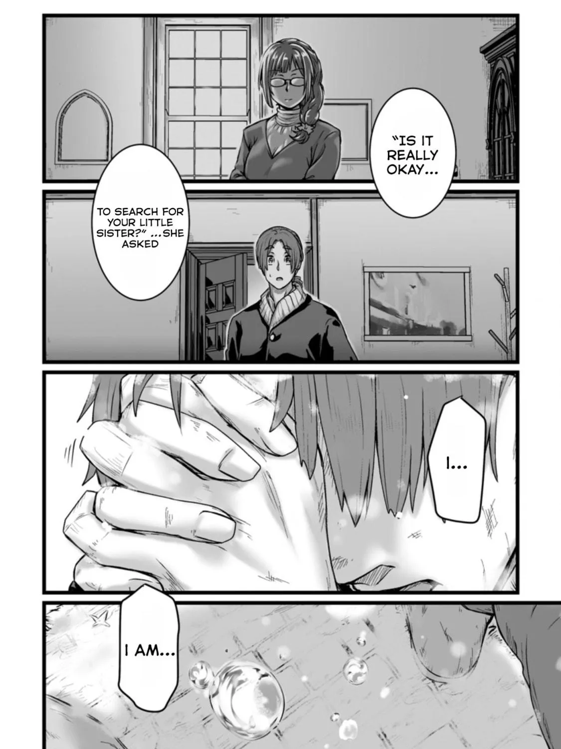 Isekai De Uwamae Hanete Ikiteiku ~Saisei Mahotsukai No Yuru Fuwa Jinzai Haken Seikatsu~ Chapter 20.2 page 11 - 