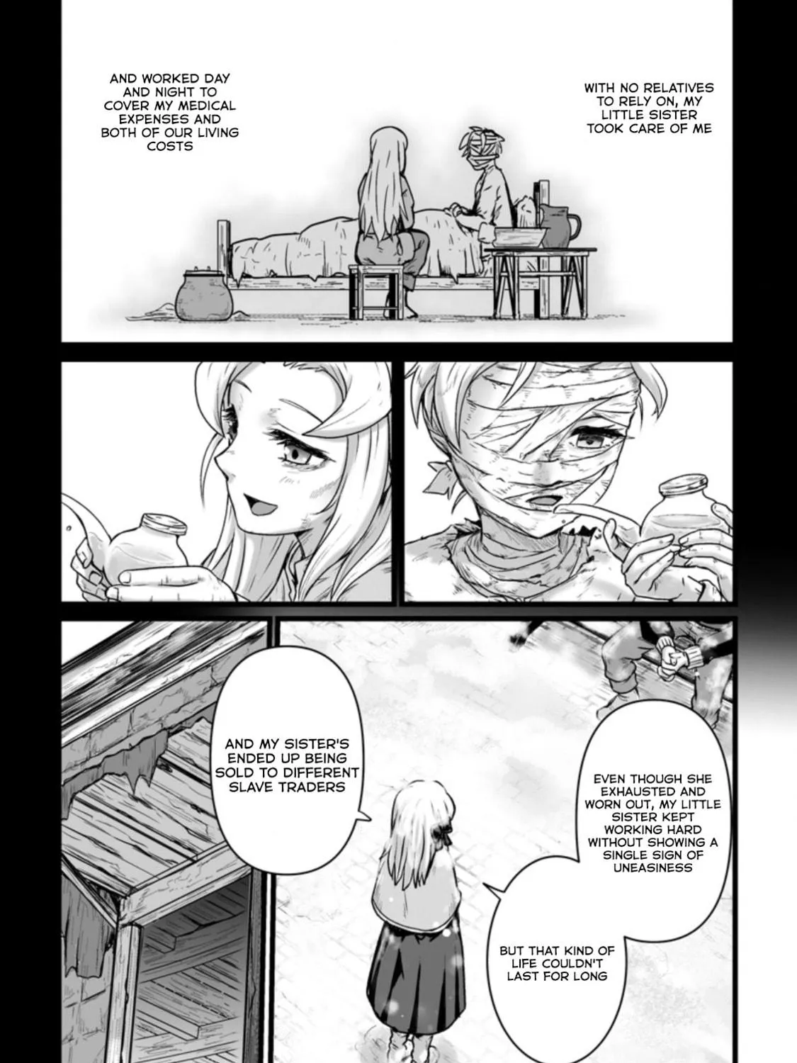 Isekai De Uwamae Hanete Ikiteiku ~Saisei Mahotsukai No Yuru Fuwa Jinzai Haken Seikatsu~ Chapter 20.2 page 17 - 