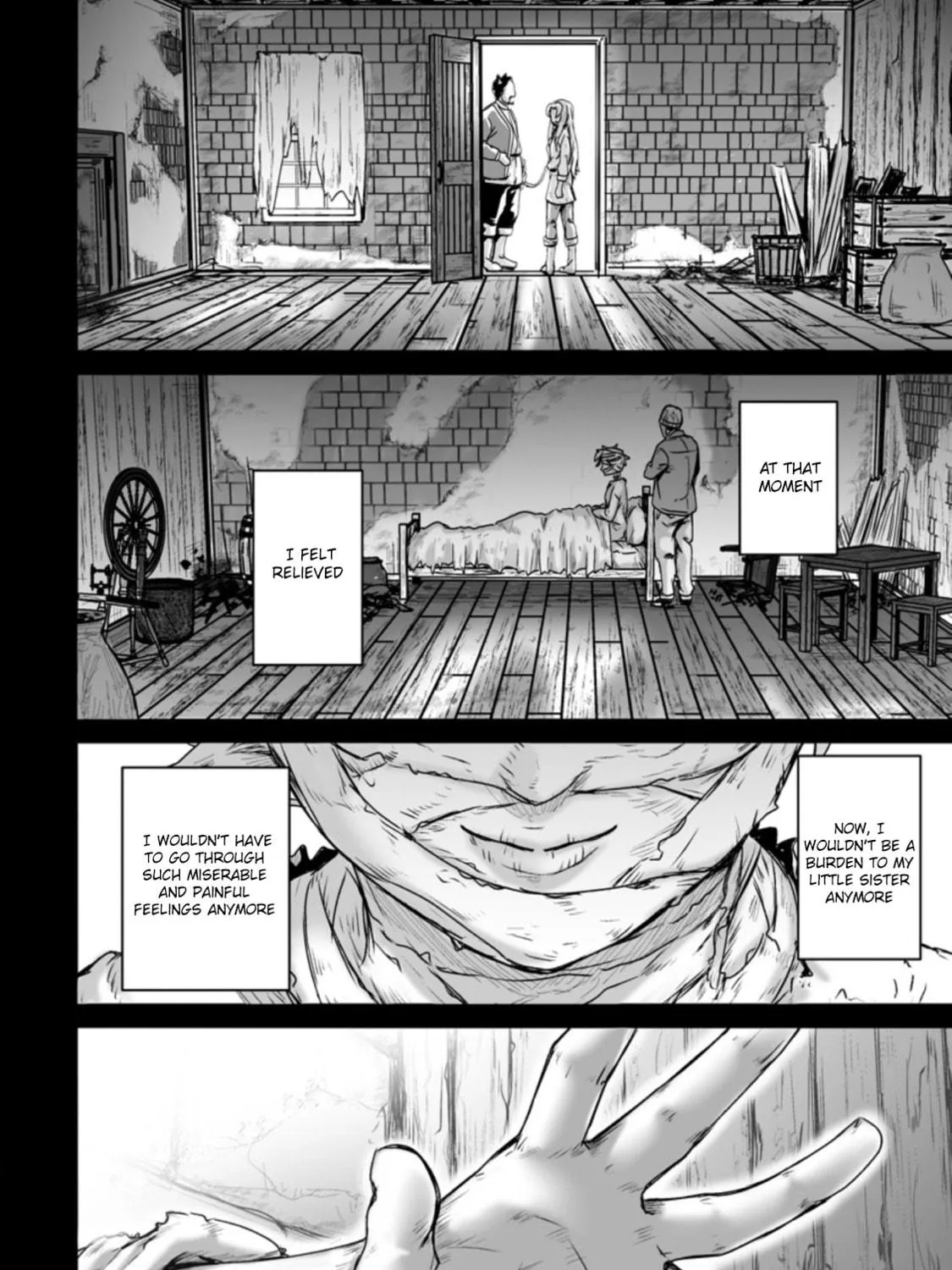 Isekai De Uwamae Hanete Ikiteiku ~Saisei Mahotsukai No Yuru Fuwa Jinzai Haken Seikatsu~ Chapter 20.2 page 19 - 