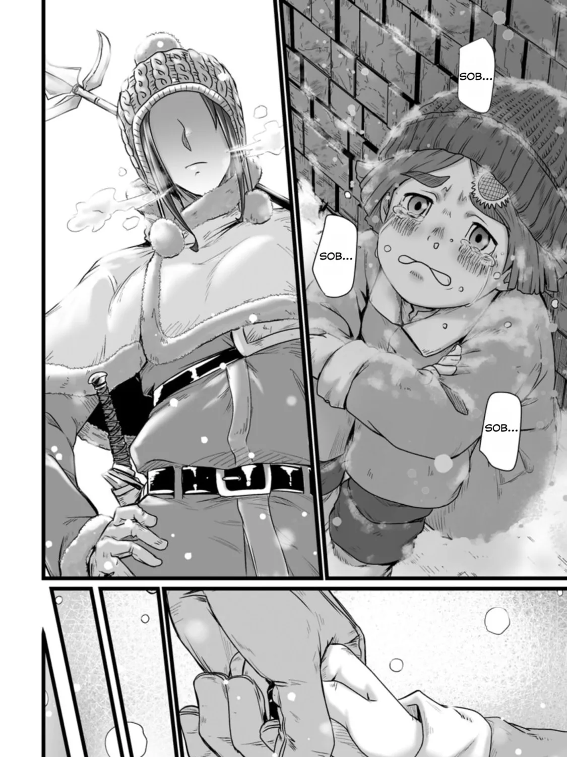 Isekai De Uwamae Hanete Ikiteiku ~Saisei Mahotsukai No Yuru Fuwa Jinzai Haken Seikatsu~ Chapter 20.2 page 3 - 