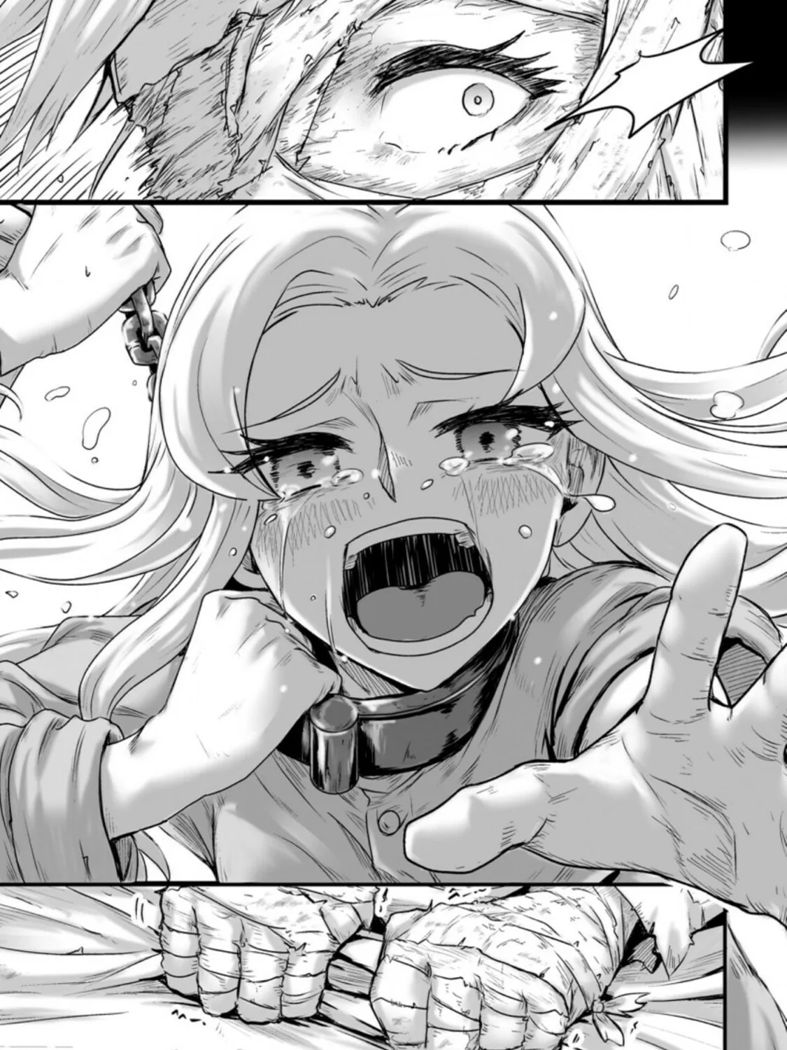 Isekai De Uwamae Hanete Ikiteiku ~Saisei Mahotsukai No Yuru Fuwa Jinzai Haken Seikatsu~ Chapter 20.2 page 21 - 