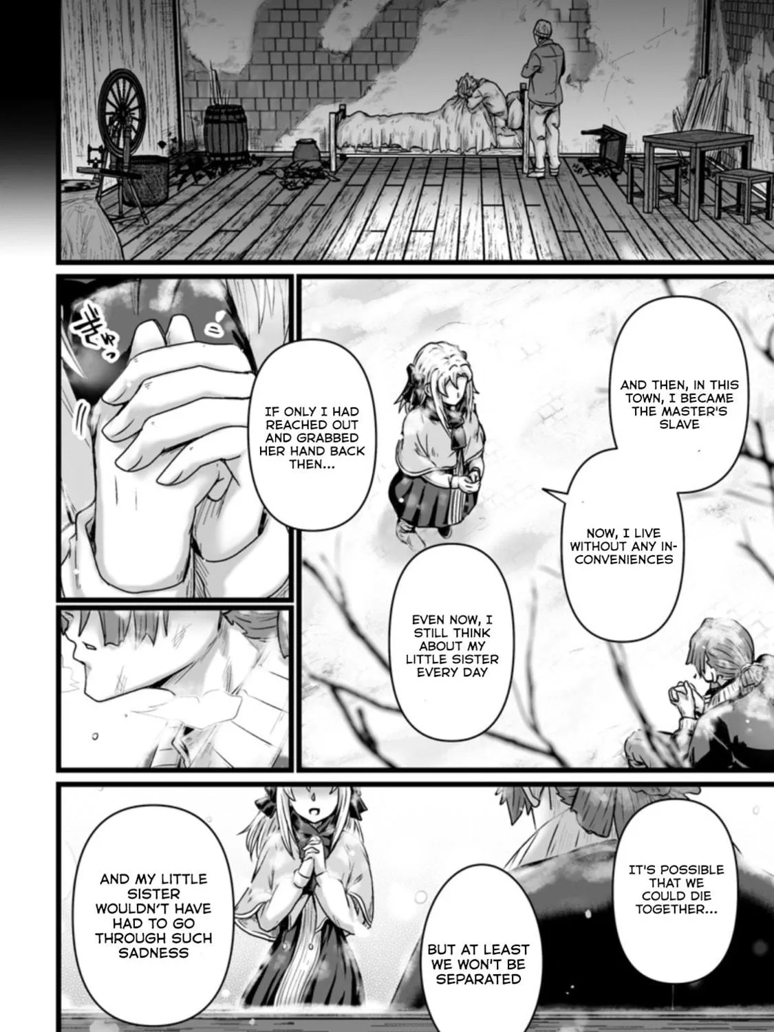 Isekai De Uwamae Hanete Ikiteiku ~Saisei Mahotsukai No Yuru Fuwa Jinzai Haken Seikatsu~ Chapter 20.2 page 23 - 