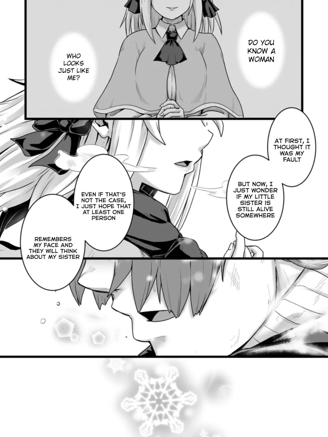 Isekai De Uwamae Hanete Ikiteiku ~Saisei Mahotsukai No Yuru Fuwa Jinzai Haken Seikatsu~ Chapter 20.2 page 25 - 
