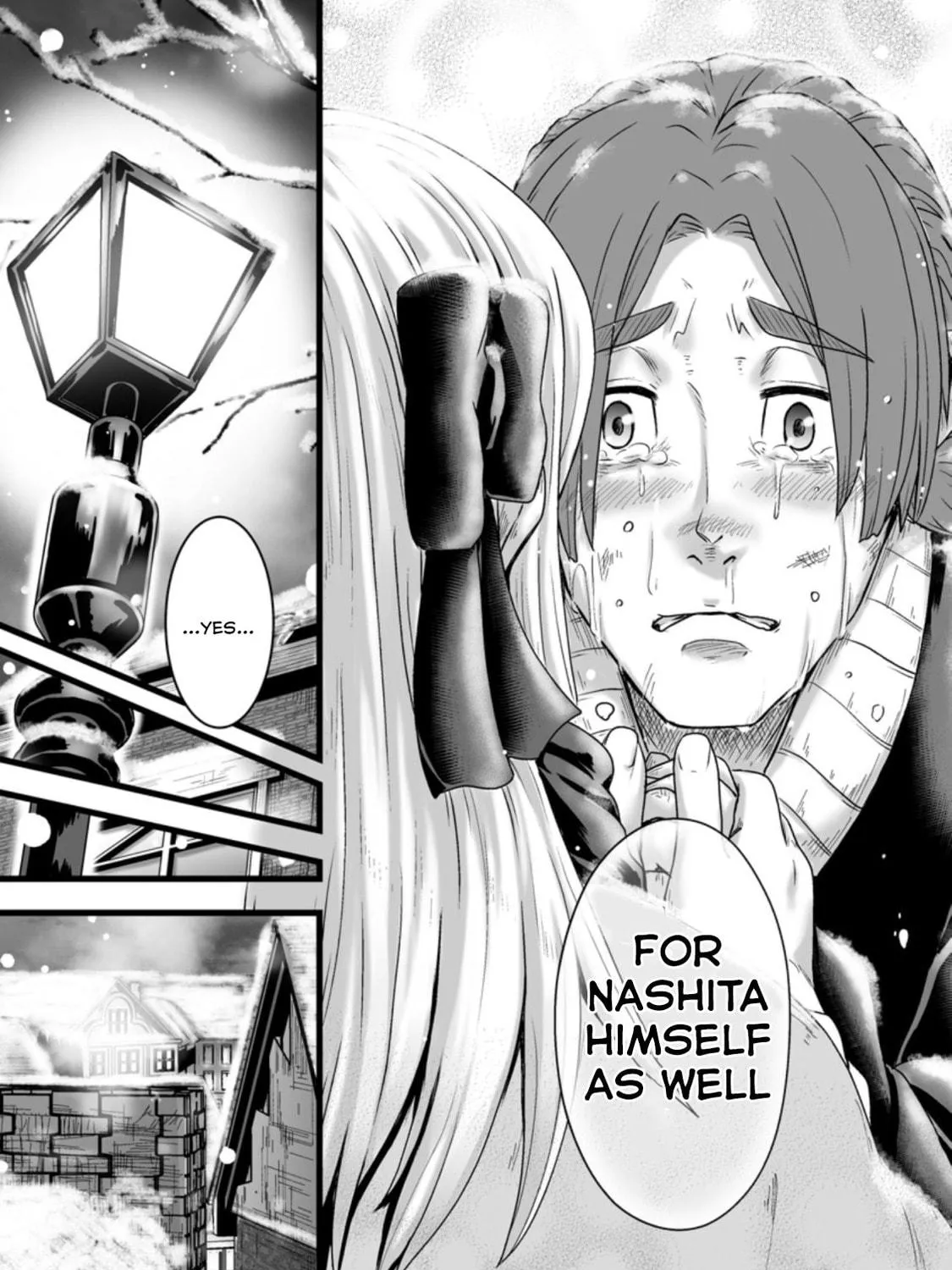 Isekai De Uwamae Hanete Ikiteiku ~Saisei Mahotsukai No Yuru Fuwa Jinzai Haken Seikatsu~ Chapter 20.2 page 29 - 