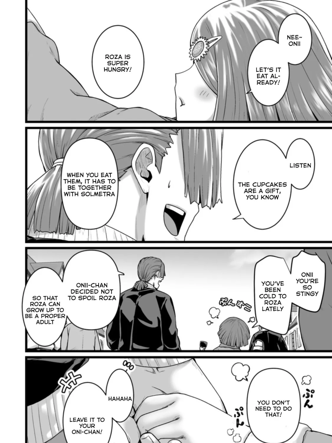 Isekai De Uwamae Hanete Ikiteiku ~Saisei Mahotsukai No Yuru Fuwa Jinzai Haken Seikatsu~ Chapter 20.2 page 51 - 