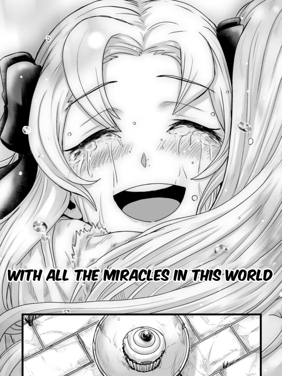 Isekai De Uwamae Hanete Ikiteiku ~Saisei Mahotsukai No Yuru Fuwa Jinzai Haken Seikatsu~ Chapter 20.2 page 59 - 