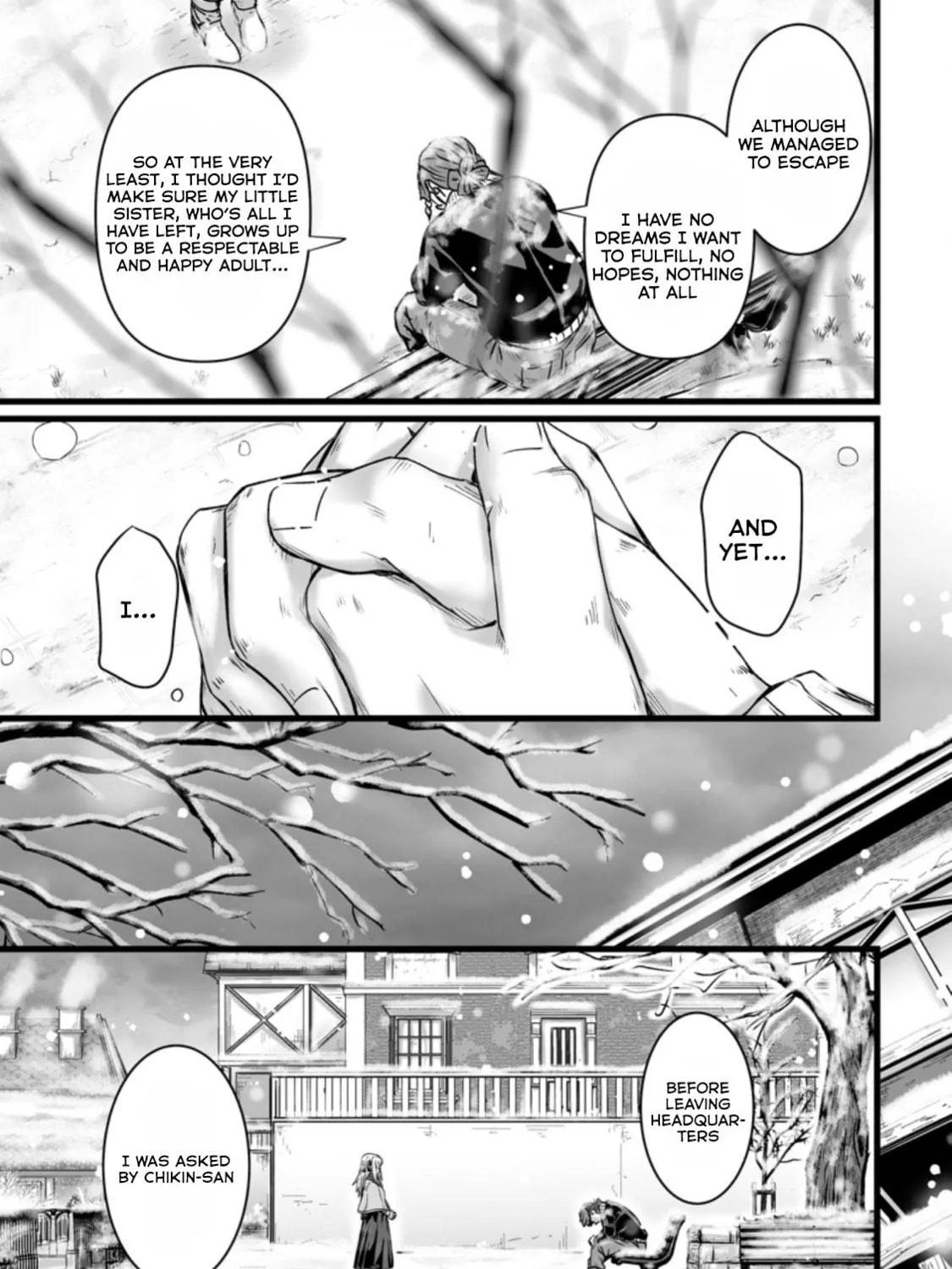 Isekai De Uwamae Hanete Ikiteiku ~Saisei Mahotsukai No Yuru Fuwa Jinzai Haken Seikatsu~ Chapter 20.2 page 9 - 