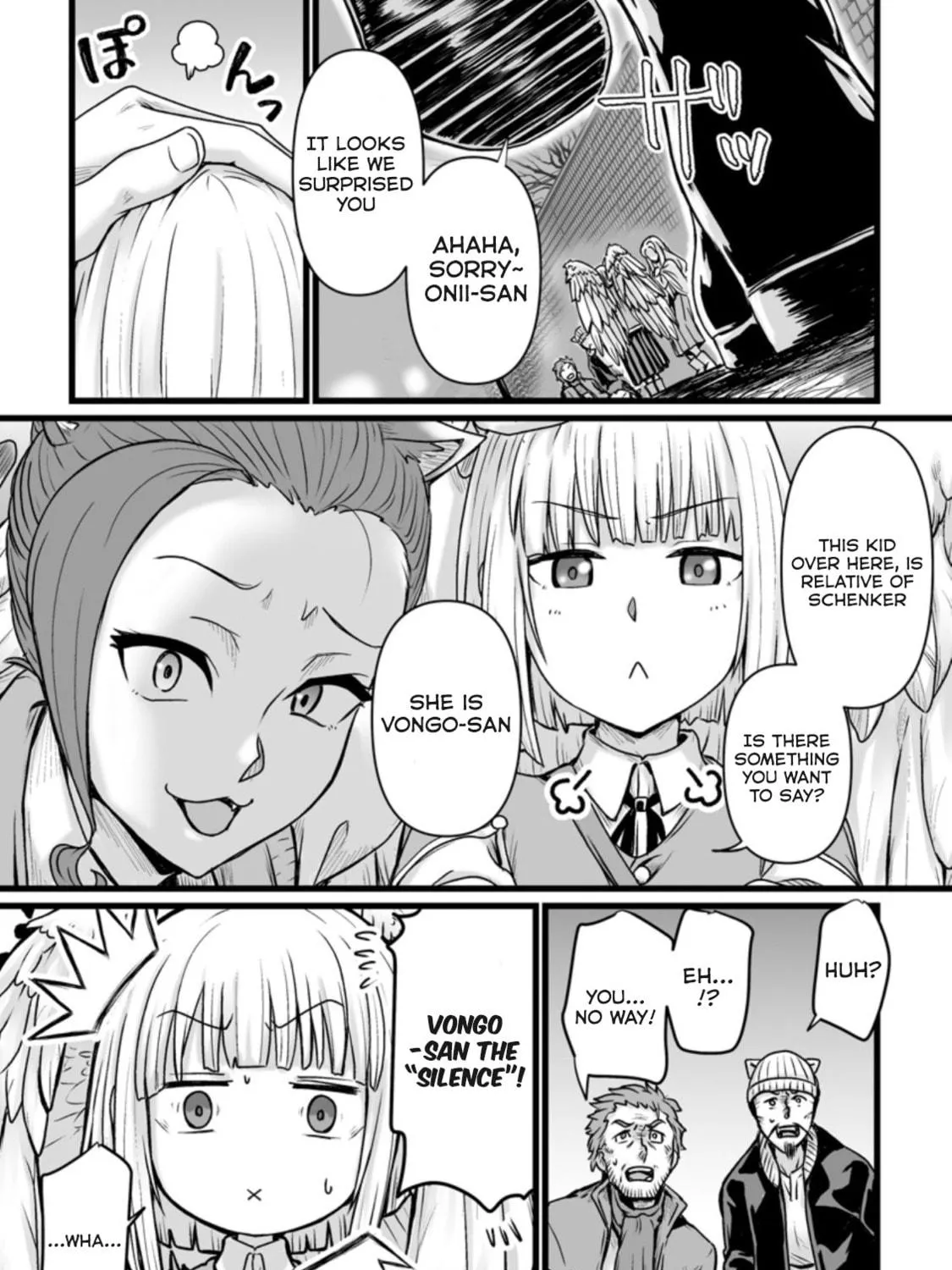 Isekai De Uwamae Hanete Ikiteiku ~Saisei Mahotsukai No Yuru Fuwa Jinzai Haken Seikatsu~ Chapter 21 page 17 - 