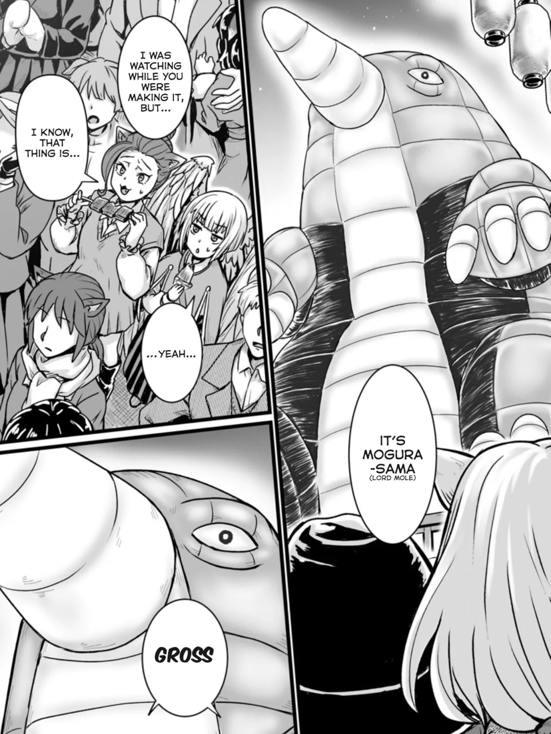 Isekai De Uwamae Hanete Ikiteiku ~Saisei Mahotsukai No Yuru Fuwa Jinzai Haken Seikatsu~ Chapter 21 page 25 - 