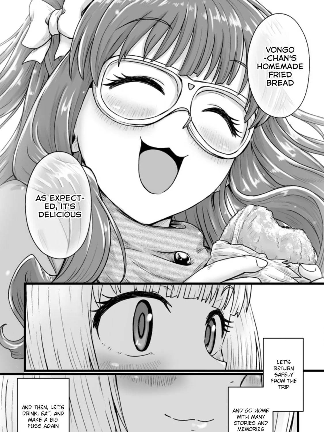 Isekai De Uwamae Hanete Ikiteiku ~Saisei Mahotsukai No Yuru Fuwa Jinzai Haken Seikatsu~ Chapter 21 page 49 - 
