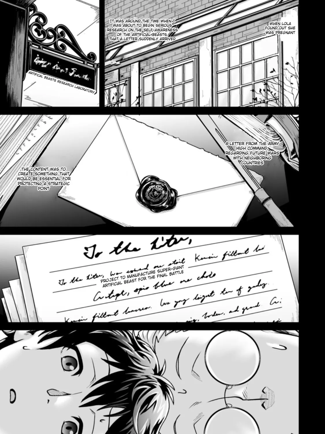 Isekai De Uwamae Hanete Ikiteiku ~Saisei Mahotsukai No Yuru Fuwa Jinzai Haken Seikatsu~ Chapter 22 page 1 - 