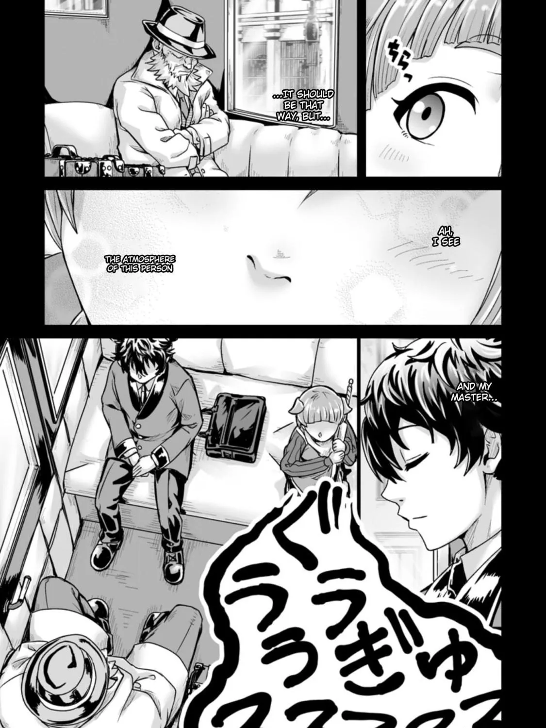 Isekai De Uwamae Hanete Ikiteiku ~Saisei Mahotsukai No Yuru Fuwa Jinzai Haken Seikatsu~ Chapter 22 page 29 - 