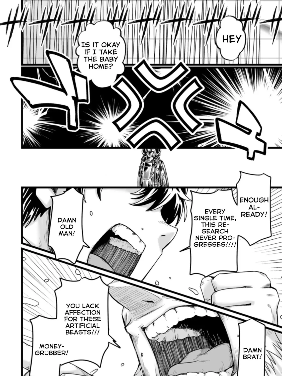 Isekai De Uwamae Hanete Ikiteiku ~Saisei Mahotsukai No Yuru Fuwa Jinzai Haken Seikatsu~ Chapter 22 page 55 - 
