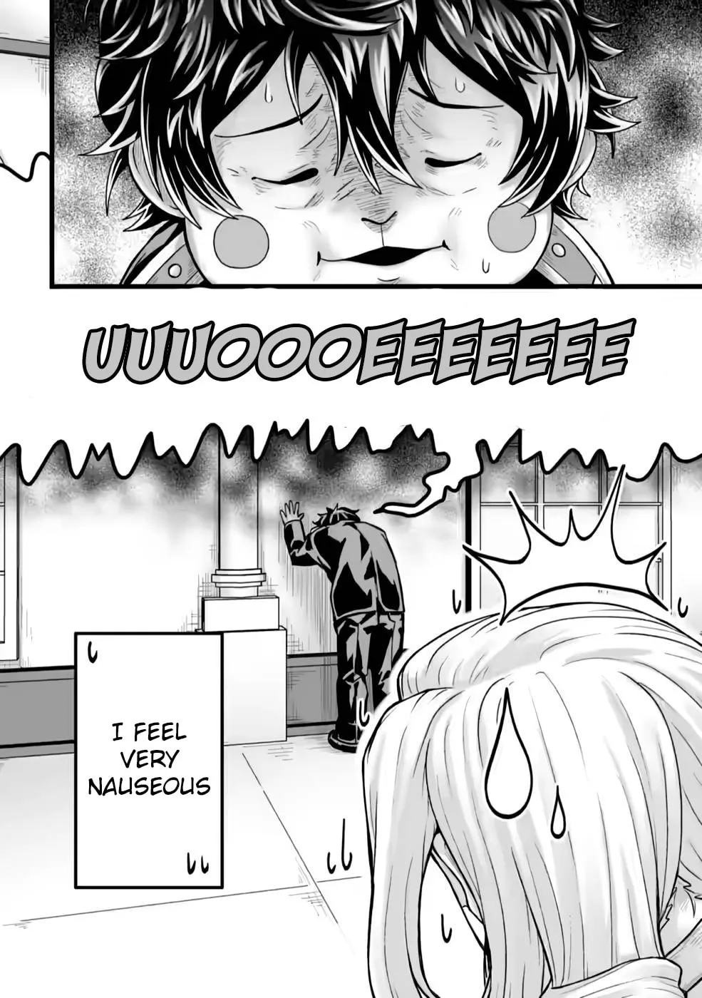 Isekai De Uwamae Hanete Ikiteiku ~Saisei Mahotsukai No Yuru Fuwa Jinzai Haken Seikatsu~ Chapter 23 page 4 - 