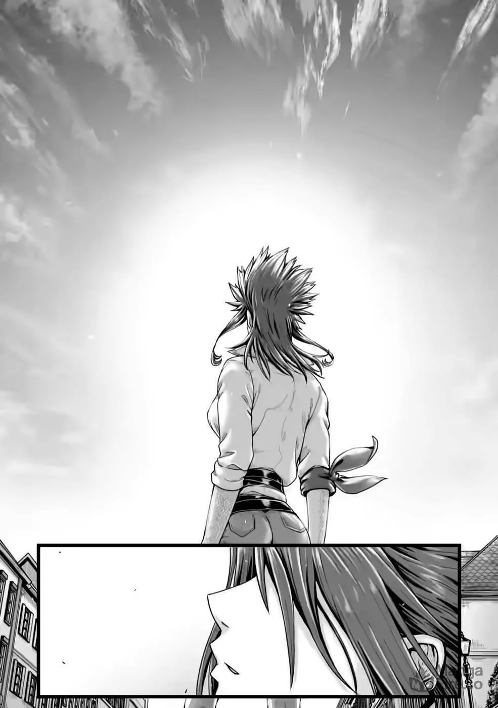 Isekai De Uwamae Hanete Ikiteiku ~Saisei Mahotsukai No Yuru Fuwa Jinzai Haken Seikatsu~ Chapter 24 page 30 - 