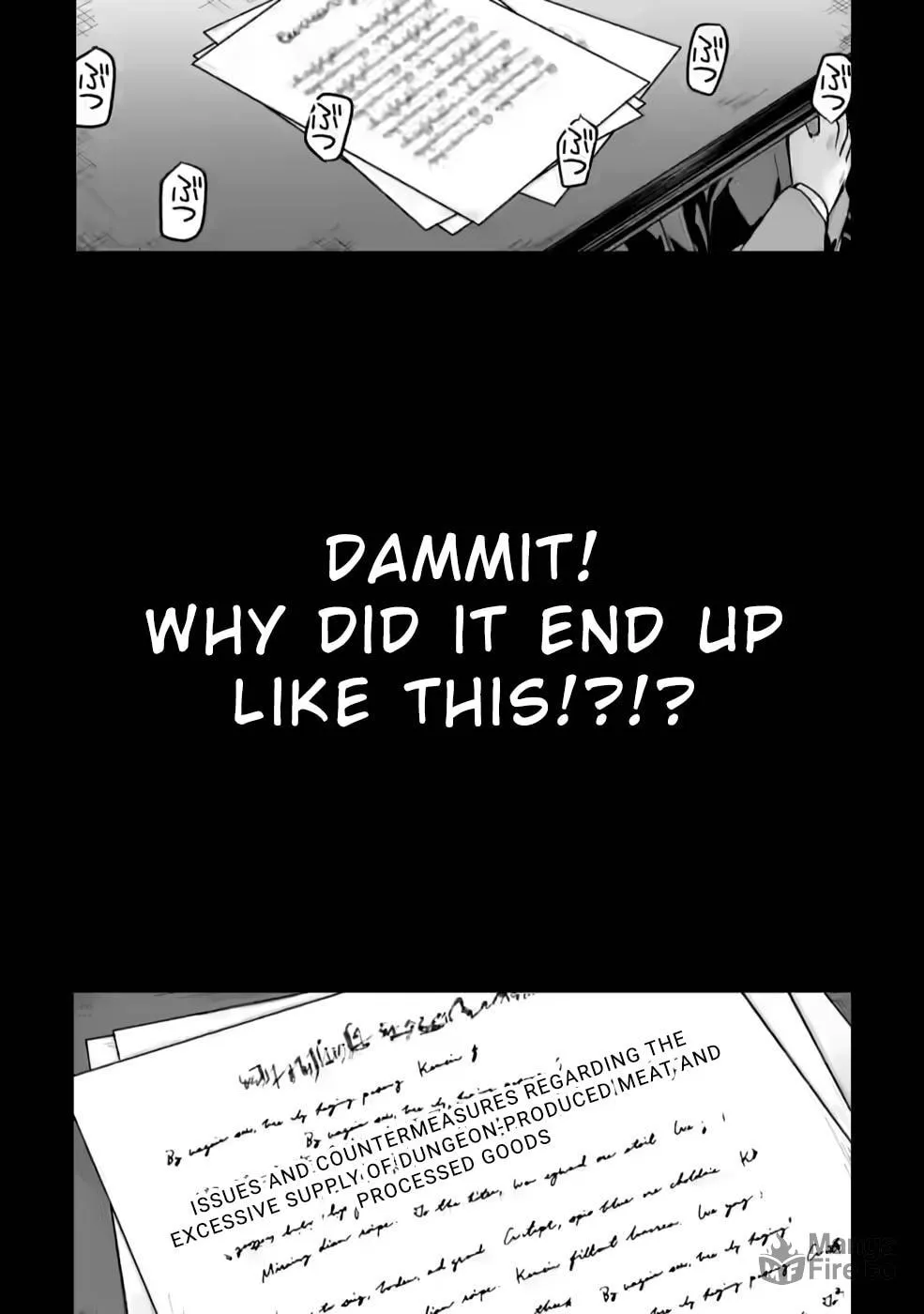Isekai De Uwamae Hanete Ikiteiku ~Saisei Mahotsukai No Yuru Fuwa Jinzai Haken Seikatsu~ Chapter 24 page 35 - 