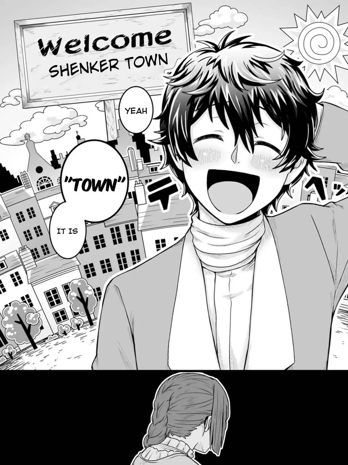Isekai De Uwamae Hanete Ikiteiku ~Saisei Mahotsukai No Yuru Fuwa Jinzai Haken Seikatsu~ Chapter 25 page 45 - 