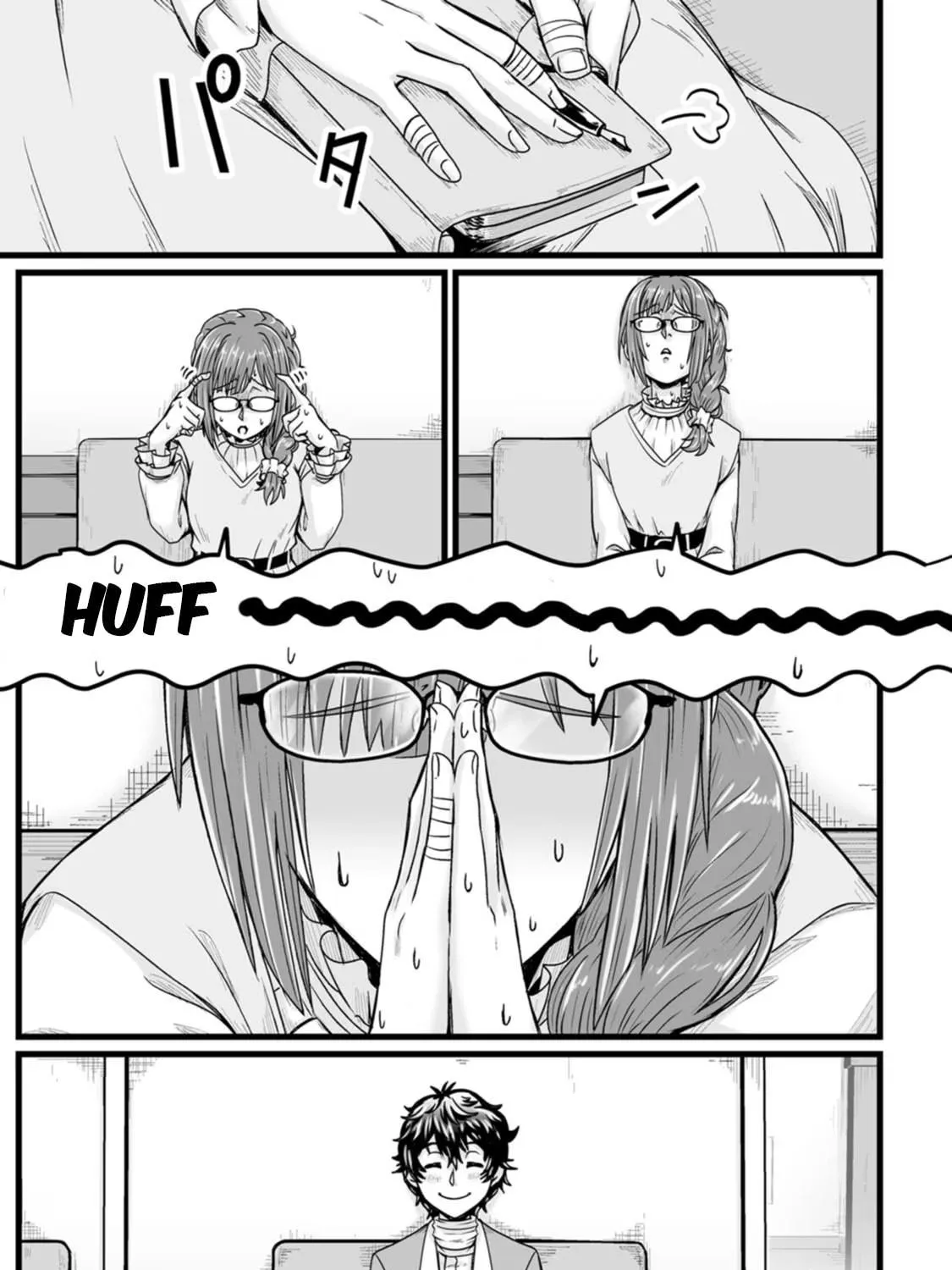 Isekai De Uwamae Hanete Ikiteiku ~Saisei Mahotsukai No Yuru Fuwa Jinzai Haken Seikatsu~ Chapter 25 page 47 - 
