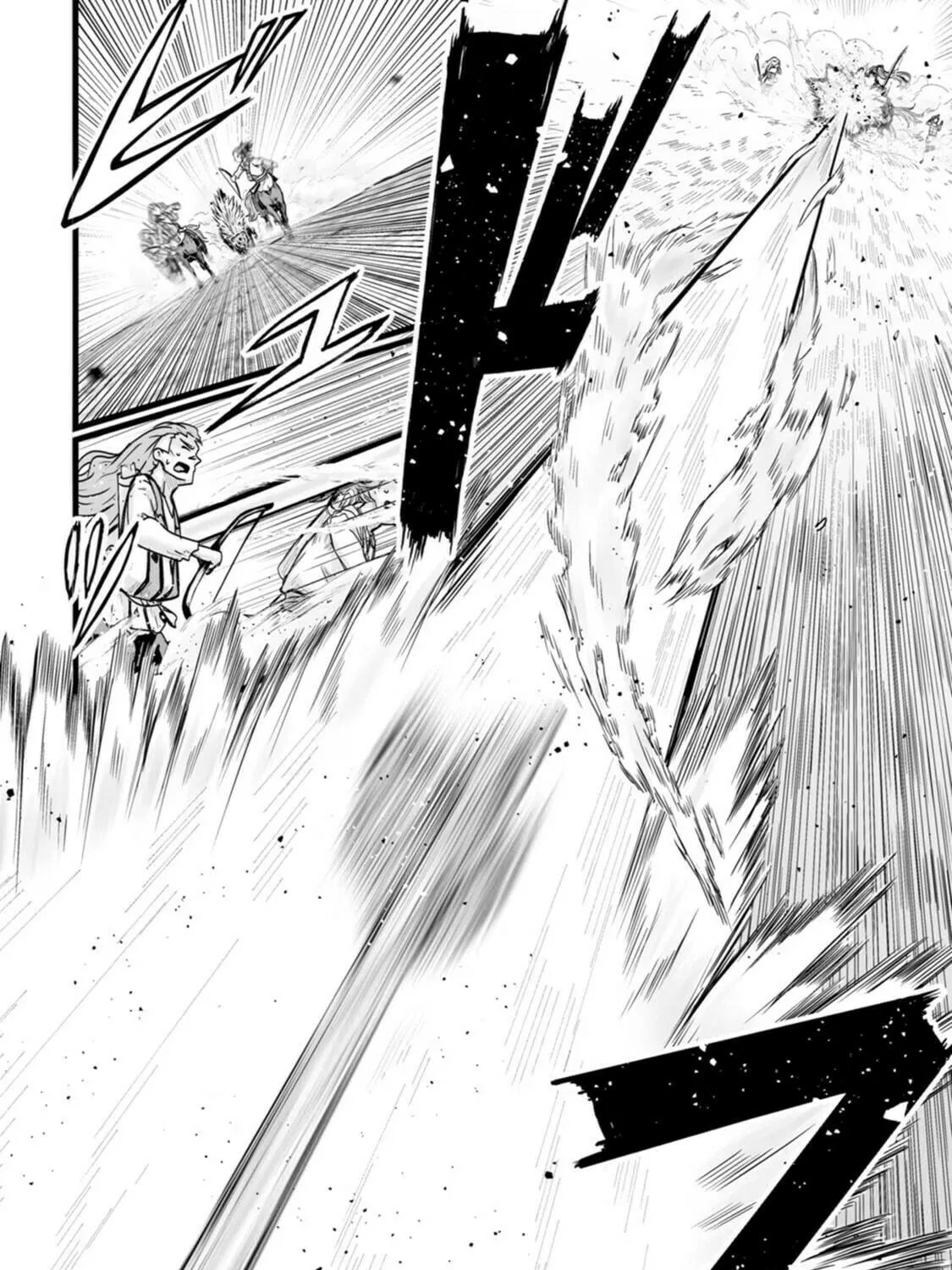 Isekai De Uwamae Hanete Ikiteiku ~Saisei Mahotsukai No Yuru Fuwa Jinzai Haken Seikatsu~ Chapter 26 page 19 - 