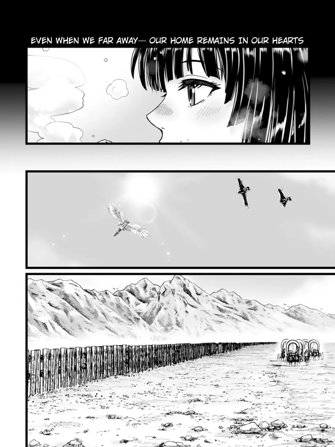 Isekai De Uwamae Hanete Ikiteiku ~Saisei Mahotsukai No Yuru Fuwa Jinzai Haken Seikatsu~ Chapter 26 page 3 - 