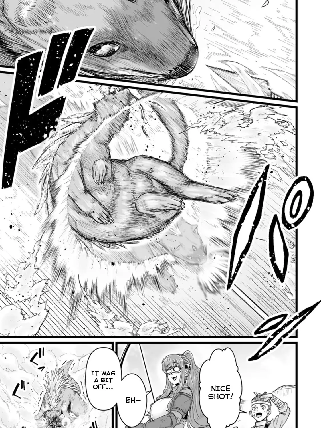 Isekai De Uwamae Hanete Ikiteiku ~Saisei Mahotsukai No Yuru Fuwa Jinzai Haken Seikatsu~ Chapter 26 page 21 - 