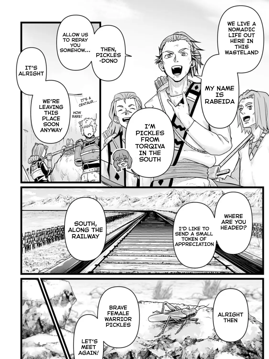 Isekai De Uwamae Hanete Ikiteiku ~Saisei Mahotsukai No Yuru Fuwa Jinzai Haken Seikatsu~ Chapter 26 page 27 - 