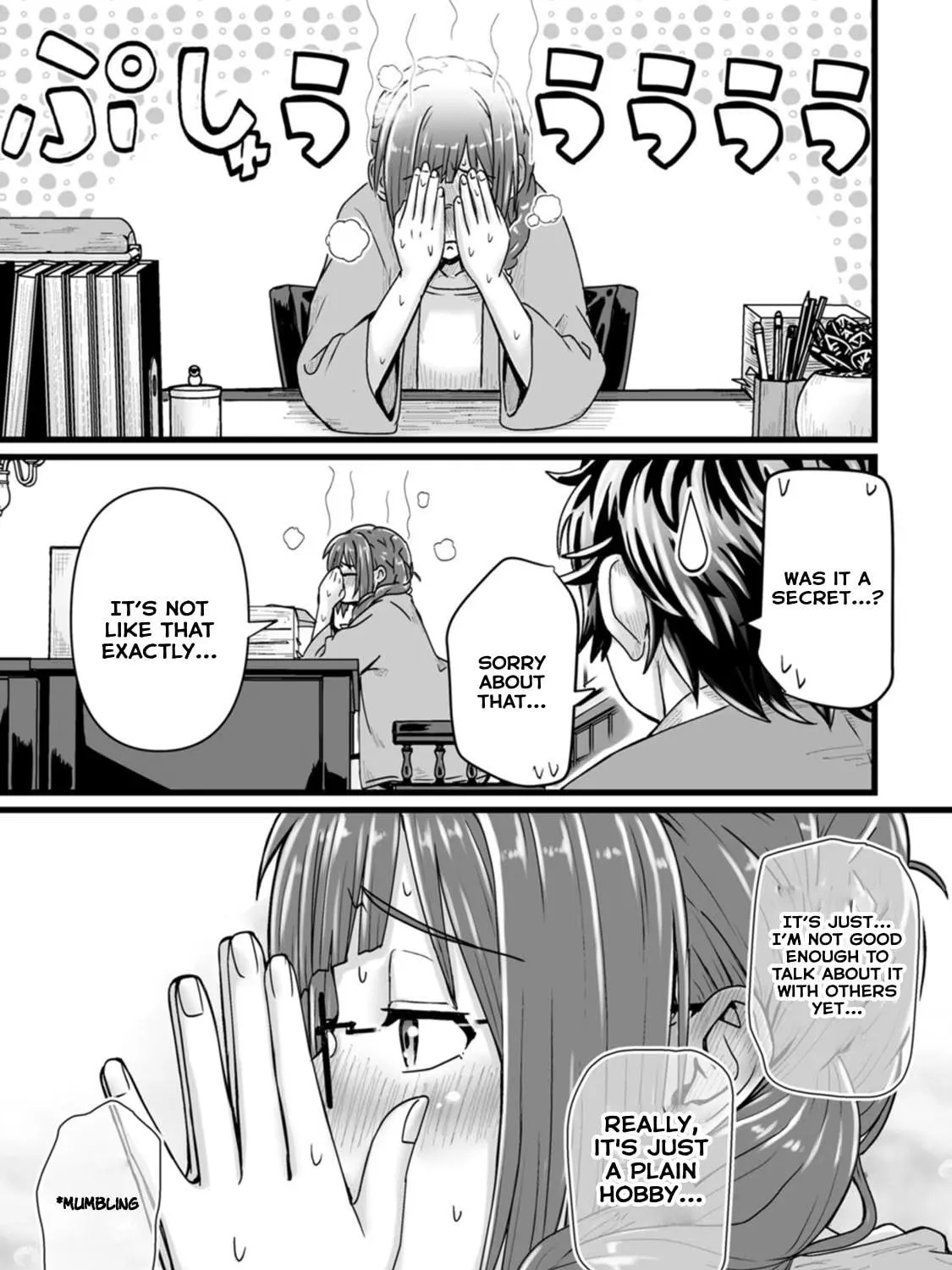 Isekai De Uwamae Hanete Ikiteiku ~Saisei Mahotsukai No Yuru Fuwa Jinzai Haken Seikatsu~ Chapter 27 page 49 - 