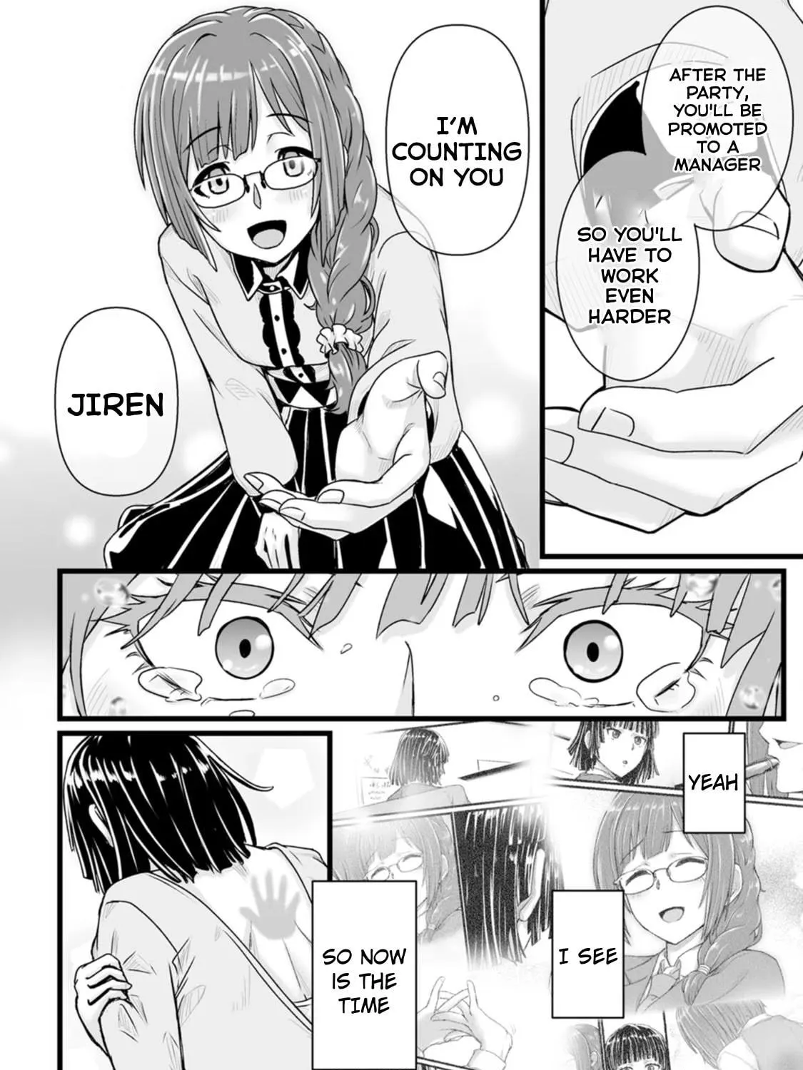 Isekai De Uwamae Hanete Ikiteiku ~Saisei Mahotsukai No Yuru Fuwa Jinzai Haken Seikatsu~ Chapter 28 page 39 - 