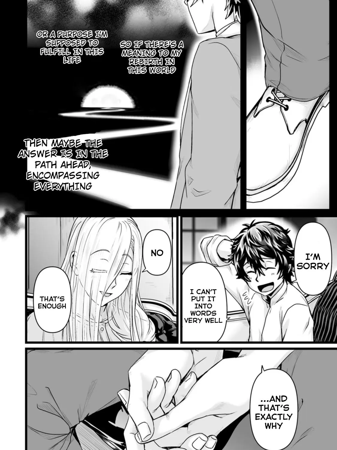 Isekai De Uwamae Hanete Ikiteiku ~Saisei Mahotsukai No Yuru Fuwa Jinzai Haken Seikatsu~ Chapter 28 page 55 - 