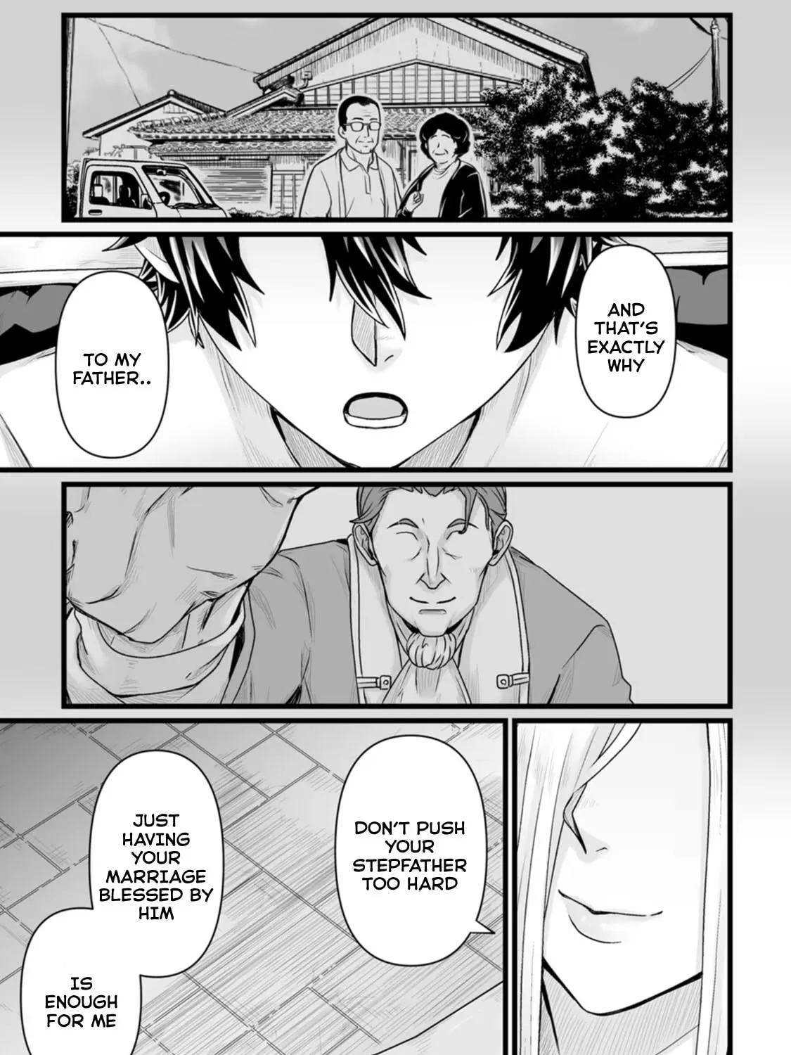 Isekai De Uwamae Hanete Ikiteiku ~Saisei Mahotsukai No Yuru Fuwa Jinzai Haken Seikatsu~ Chapter 28 page 57 - 