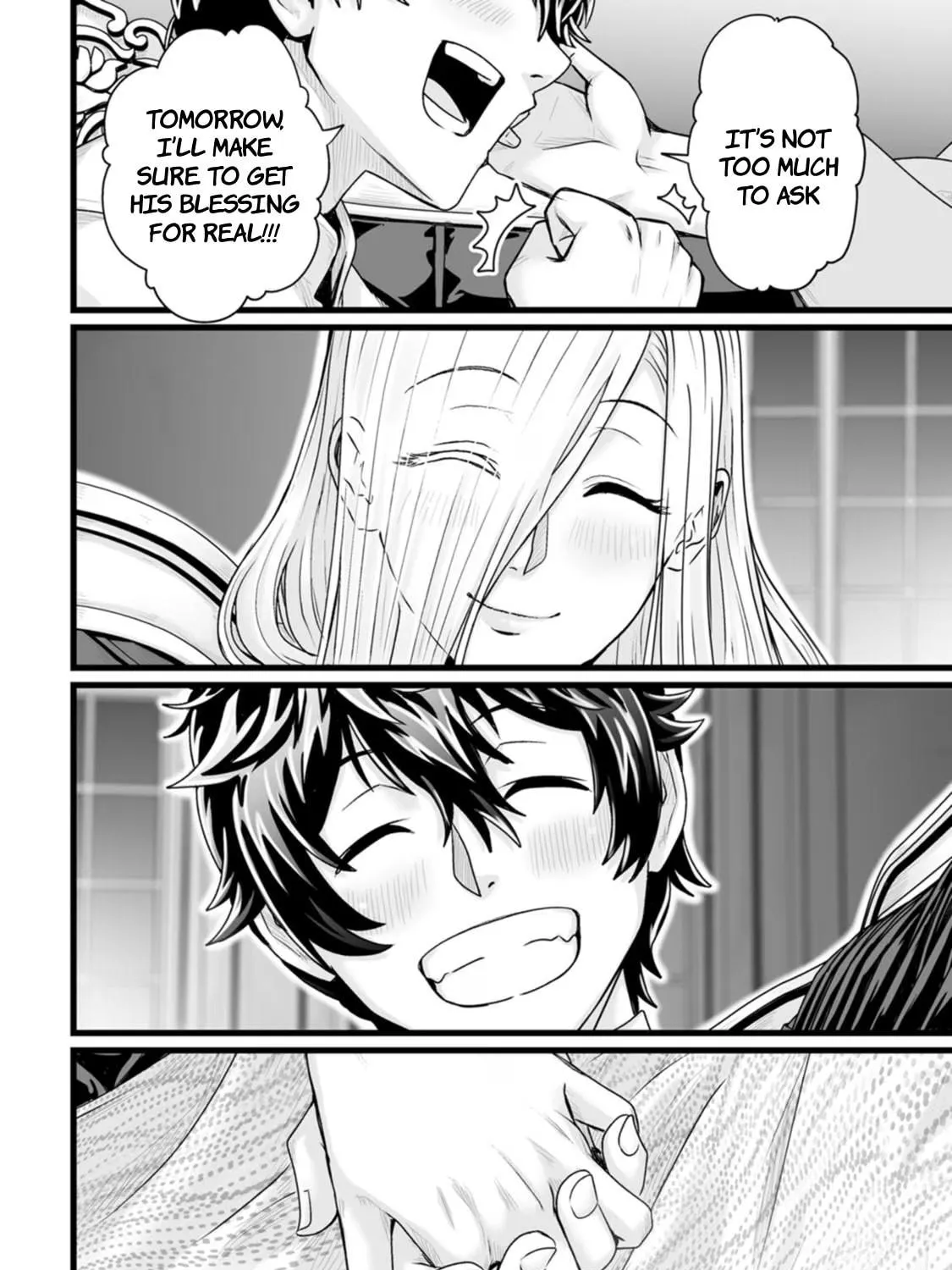 Isekai De Uwamae Hanete Ikiteiku ~Saisei Mahotsukai No Yuru Fuwa Jinzai Haken Seikatsu~ Chapter 28 page 59 - 