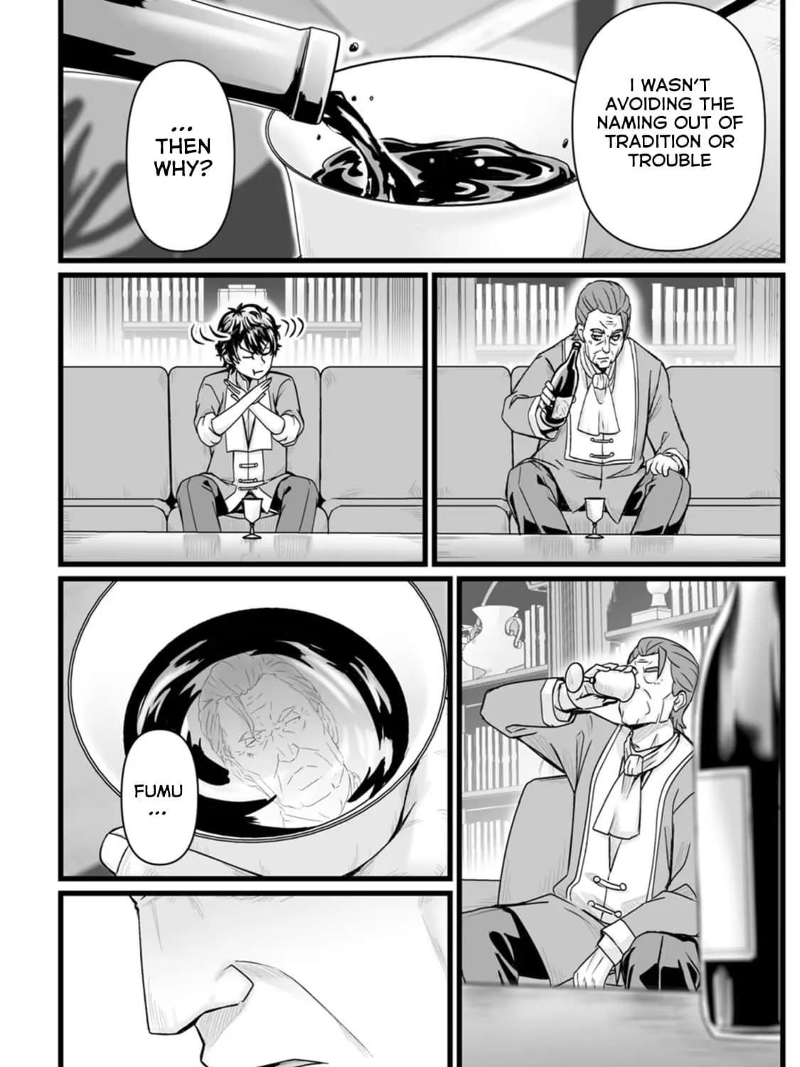 Isekai De Uwamae Hanete Ikiteiku ~Saisei Mahotsukai No Yuru Fuwa Jinzai Haken Seikatsu~ Chapter 29 page 15 - 