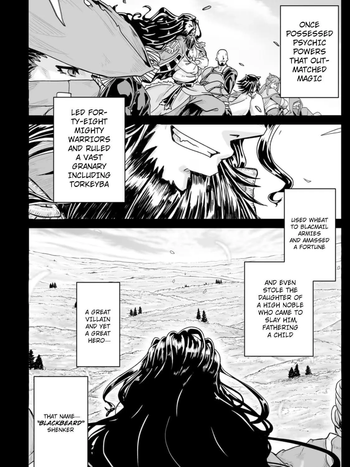 Isekai De Uwamae Hanete Ikiteiku ~Saisei Mahotsukai No Yuru Fuwa Jinzai Haken Seikatsu~ Chapter 29 page 19 - 