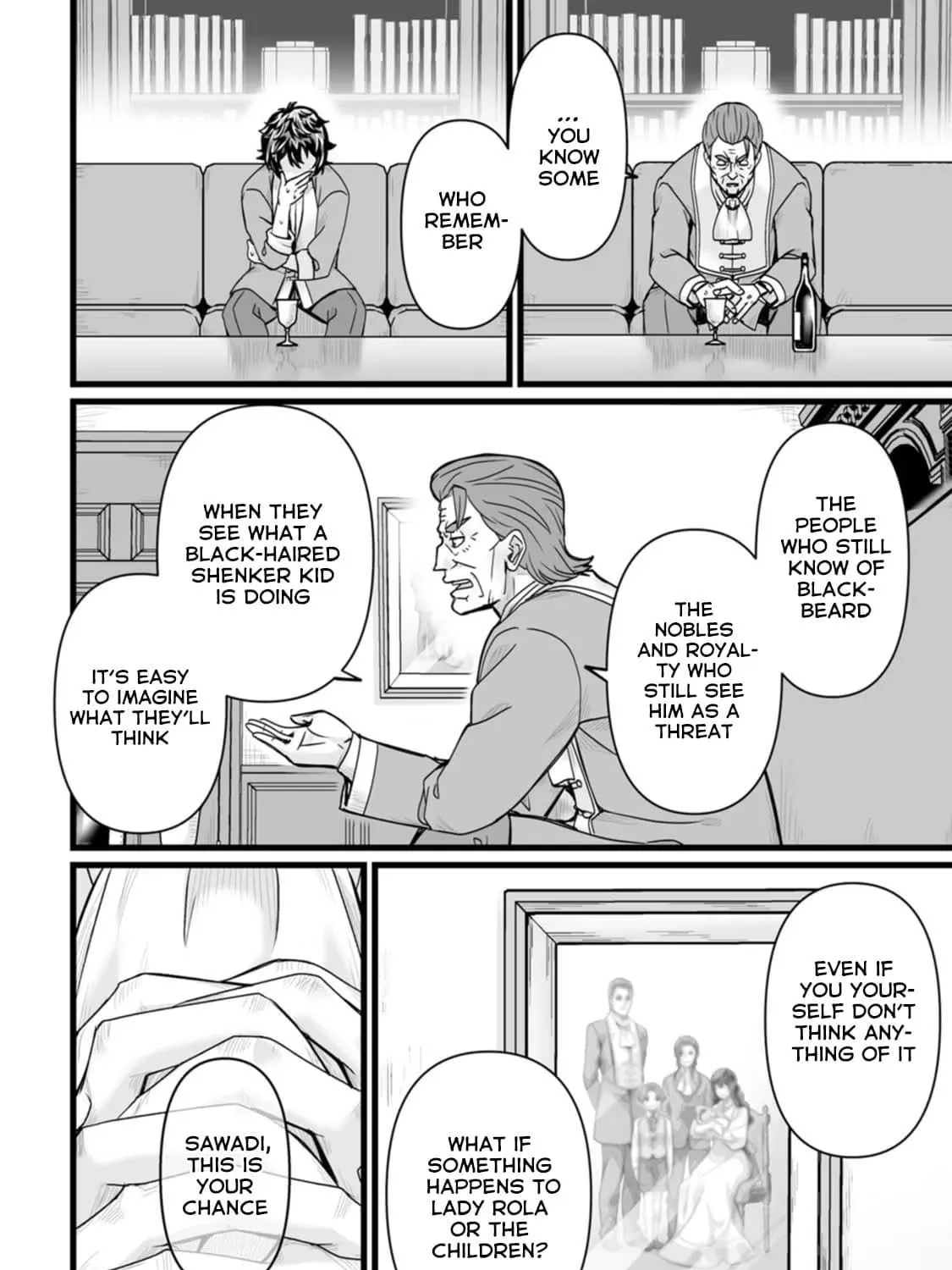 Isekai De Uwamae Hanete Ikiteiku ~Saisei Mahotsukai No Yuru Fuwa Jinzai Haken Seikatsu~ Chapter 29 page 29 - 