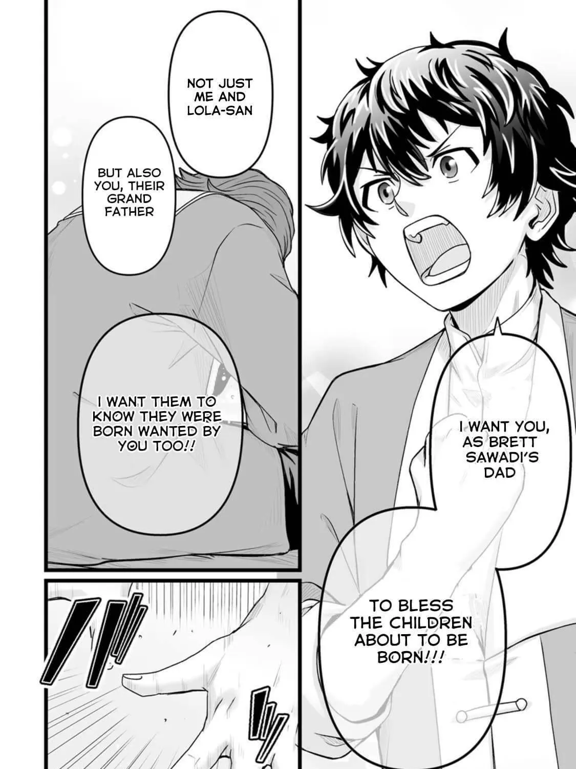 Isekai De Uwamae Hanete Ikiteiku ~Saisei Mahotsukai No Yuru Fuwa Jinzai Haken Seikatsu~ Chapter 29 page 39 - 