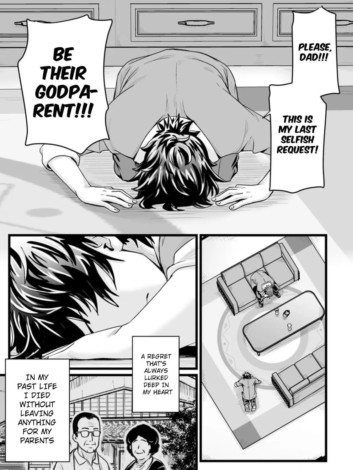 Isekai De Uwamae Hanete Ikiteiku ~Saisei Mahotsukai No Yuru Fuwa Jinzai Haken Seikatsu~ Chapter 29 page 41 - 
